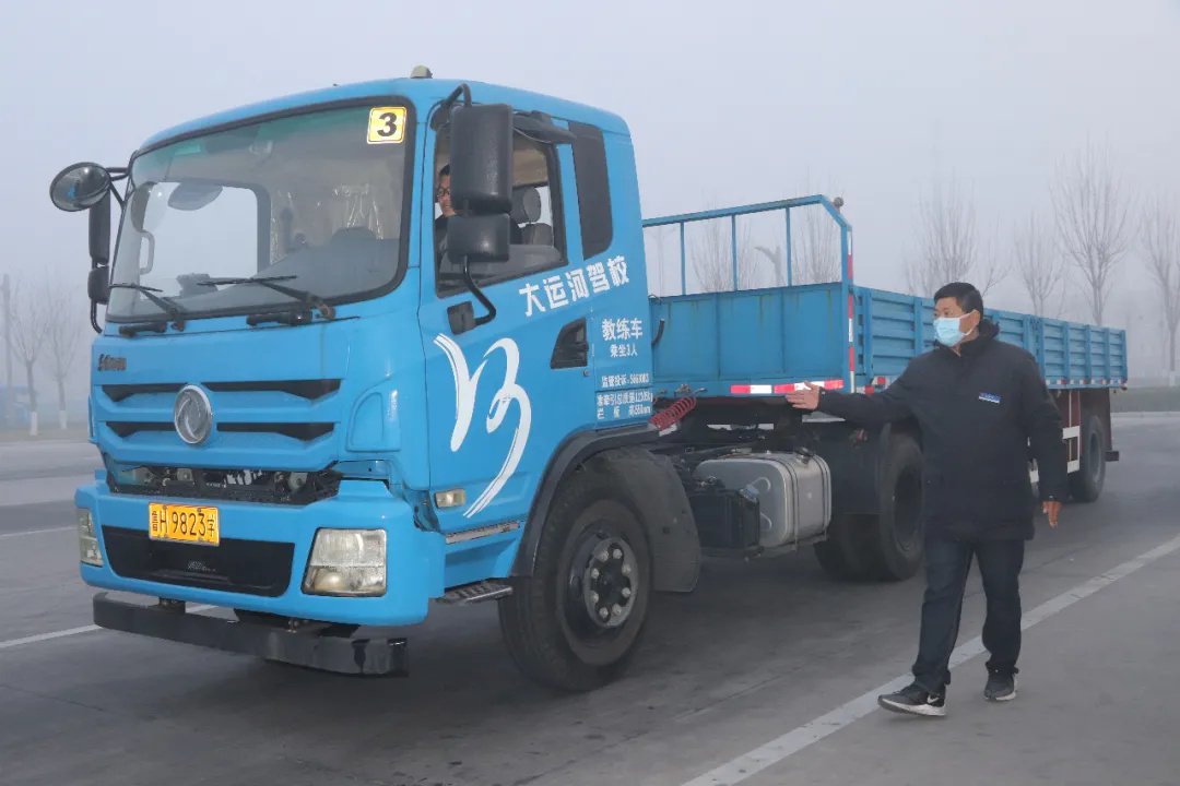 【溫馨提示】大霧天氣行車注意事項要牢記！(圖2)